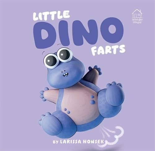 Time to Toot - fart