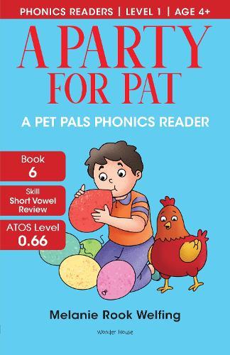 A Party for Pat