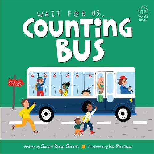 Wait For Us, Counting Bus