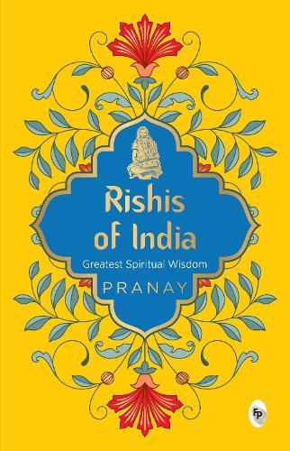 Rishis of India