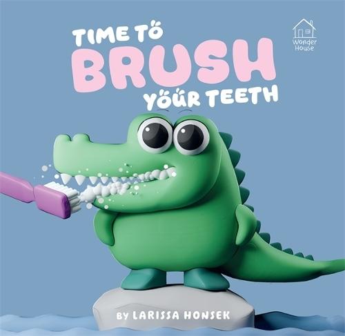 Time to Brush