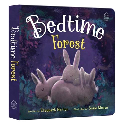Bedtime Forest