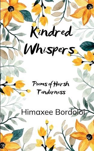 Kindred Whispers (Edition1st)