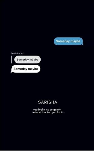 Someday maybe (Edition1st)