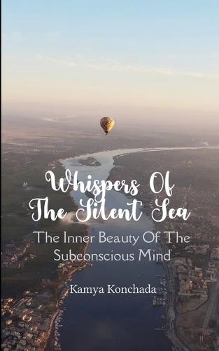 Whispers Of The Silent Sea (Edition1st)