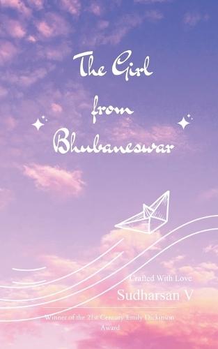 The Girl from Bhubaneswar (Edition1st)