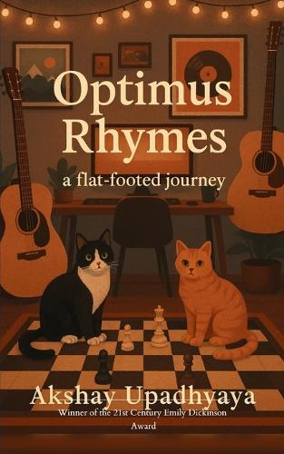 Optimus Rhymes (Edition1st)