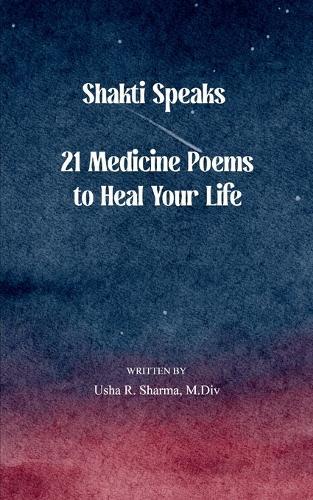 Shakti Speaks (Edition1st)