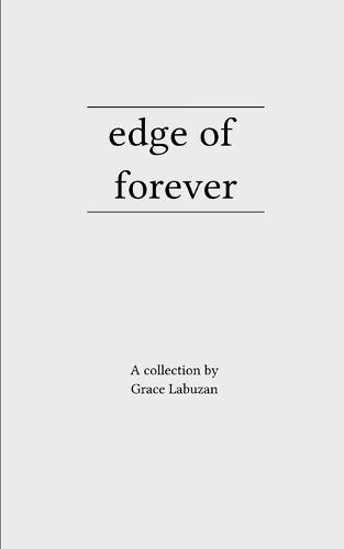 Edge Of Forever (Edition1st)