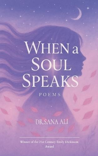 When the soul speaks (Edition1st)