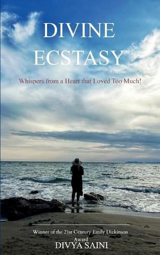 Divine Ecstasy (Edition1st)