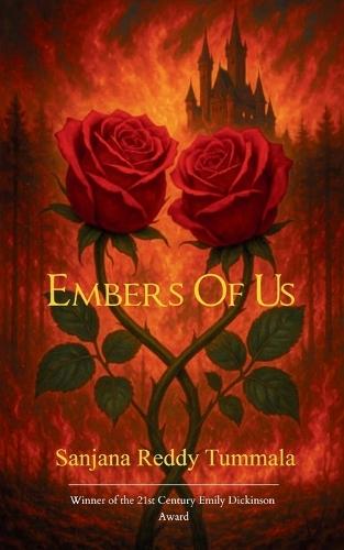 Embers of Us (Edition1st)