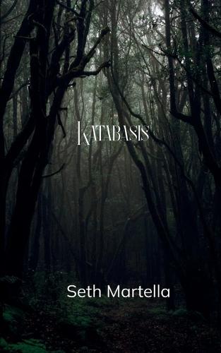 Katabasis (Edition1st)