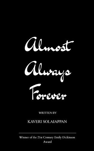 Almost, Always, Forever (Edition1st)