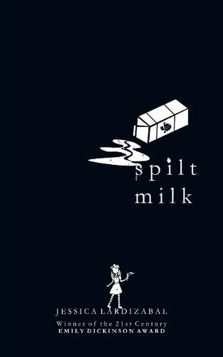 S P I L T  M I L K (Edition1st)