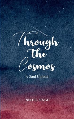 Through the Cosmos (Edition1st)
