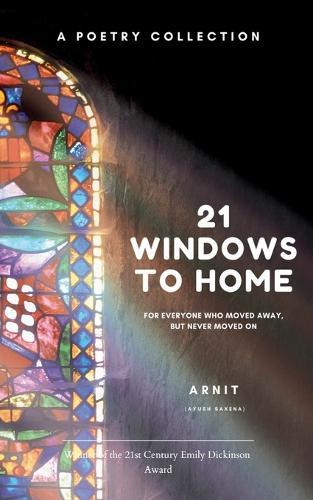 21 Windows to Home (Edition1st)