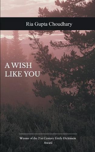 A wish like you  (Edition1st)
