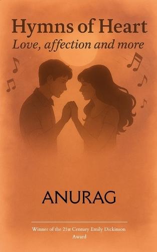 Hymns of heart (Edition1st)