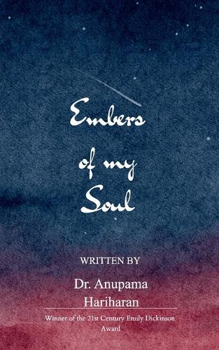 Embers of my Soul (Edition1st)