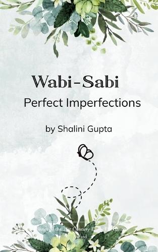 Wabi-Sabi (Edition1st)