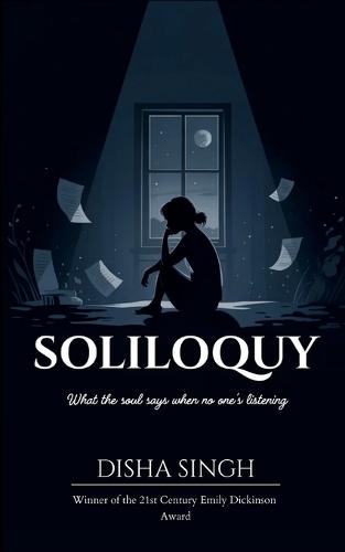 SOLILOQUY (Edition1st)