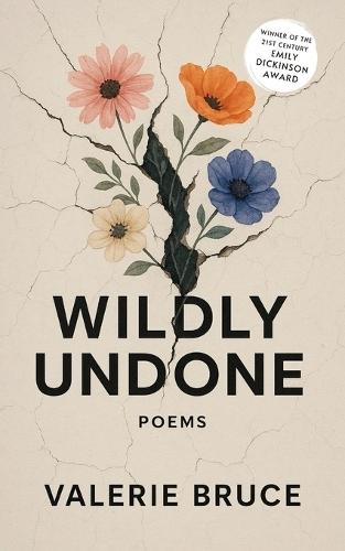 Wildly Undone (Edition1st)