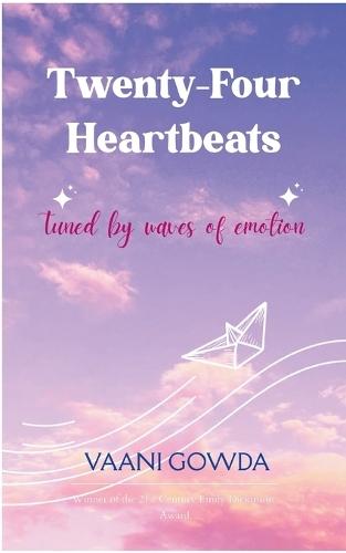 Twenty-Four Heartbeats (Edition1st)