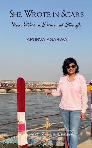 She Wrote In Scars (Edition1st)