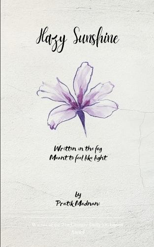 Hazy Sunshine (Edition1st)