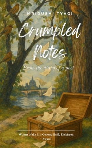 Crumpled Notes  (Edition1st)