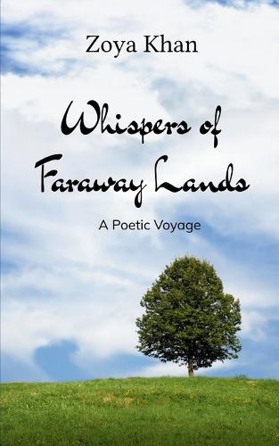 Whispers of Faraway Lands (Edition1st)