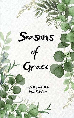 Seasons of Grace (Edition1st)