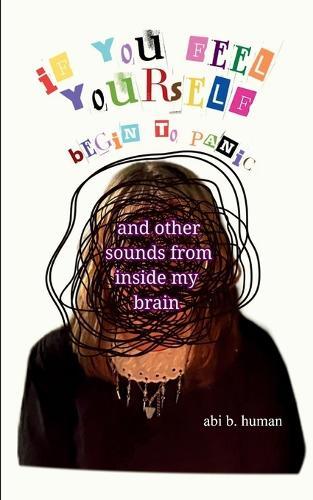 if you feel yourself begin to panic (Edition1st)