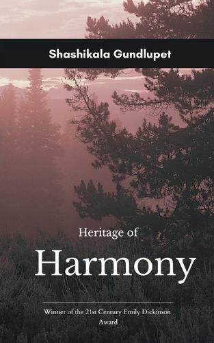 Heritage of Harmony (Edition1st)