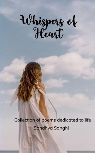 Whispers of the Heart (Edition1st)