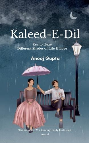 Kaleed-e-Dil (Edition1st)