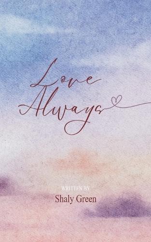 Love Always,  (Edition1st)