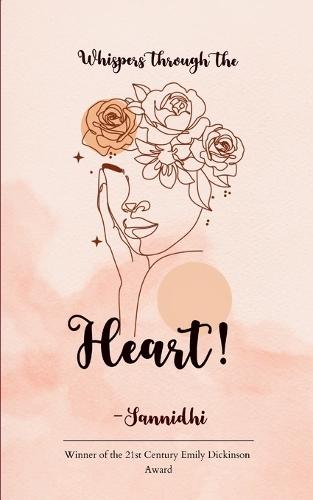 Whispers through the heart! (Edition1st)