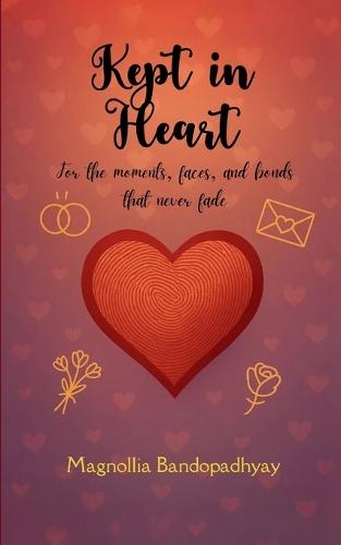 Kept in Heart (Edition1st)