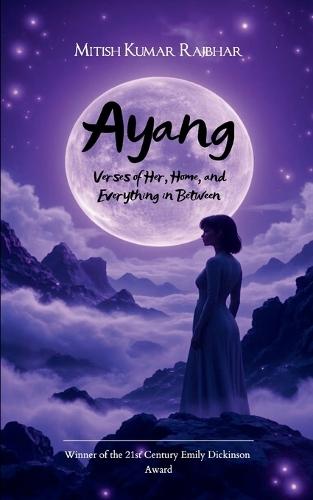 Ayang (Edition1st)