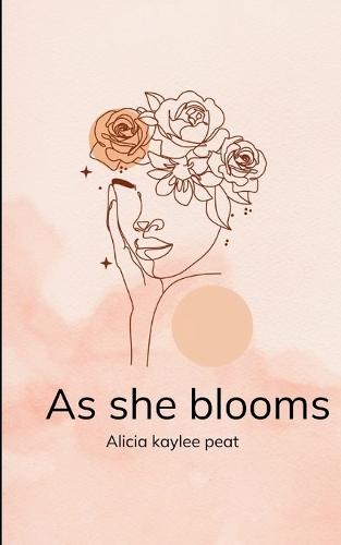 As she blooms  (Edition1st)
