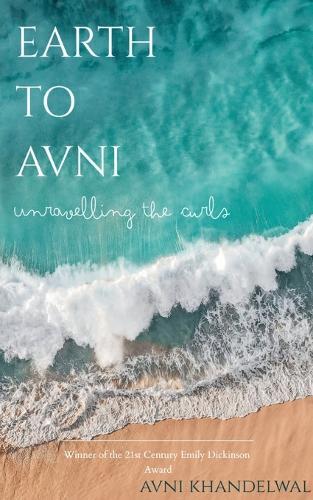 Earth to Avni (Edition1st)