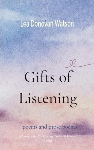 Gifts of Listening (Edition1st)