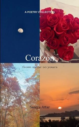 Corazon (Edition1st)