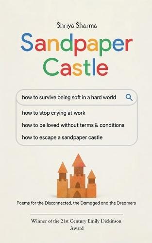 Sandpaper Castle (Edition1st)