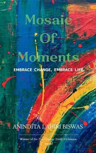 Mosaic Of Moments (Edition1st)