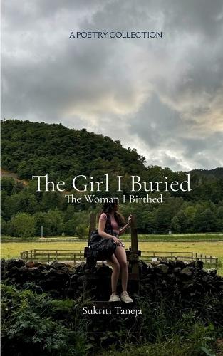 The Girl I Buried (Edition1st)