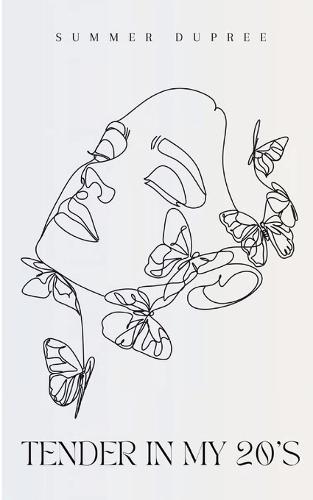 Tender in my 20's (Edition1st)