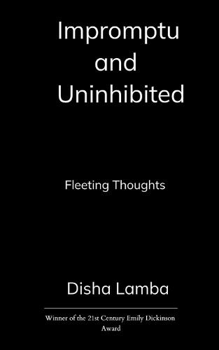 Impromptu and Uninhibited (Edition1st)